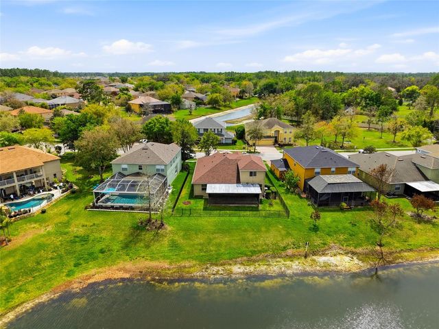 29725 CEDAR WAXWING DRIVE, Wesley Chapel, FL 33545