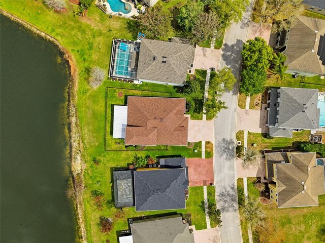 29725 CEDAR WAXWING DRIVE, Wesley Chapel, FL 33545