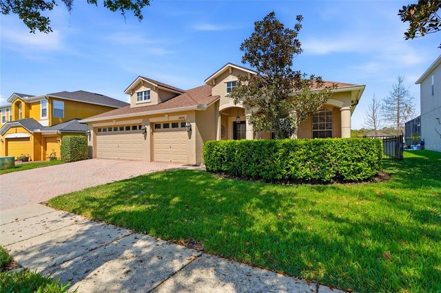 29725 CEDAR WAXWING DRIVE, Wesley Chapel, FL 33545