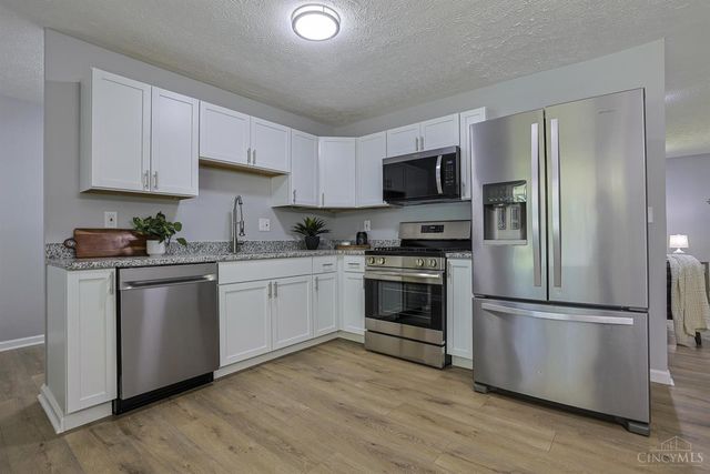 2537 Mack Road, Fairfield, OH 45014