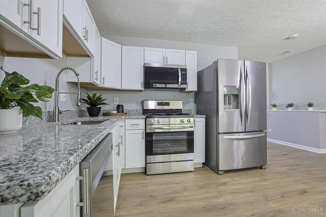 2537 Mack Road, Fairfield, OH 45014