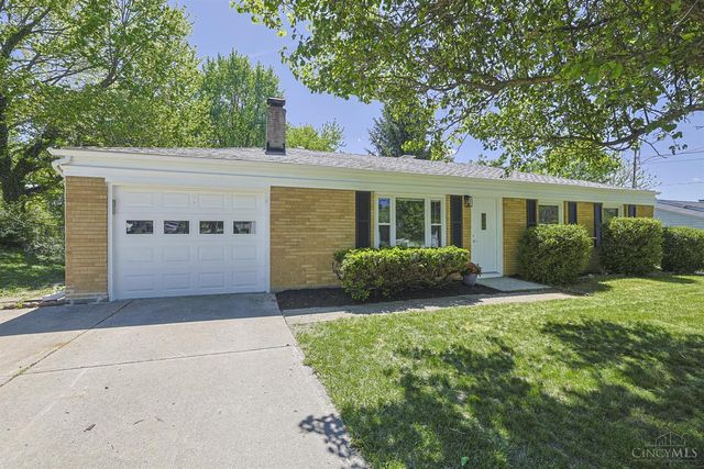 2537 Mack Road, Fairfield, OH 45014
