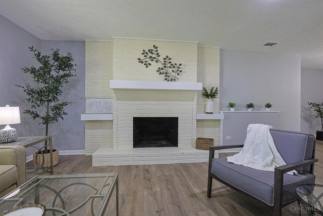 2537 Mack Road, Fairfield, OH 45014