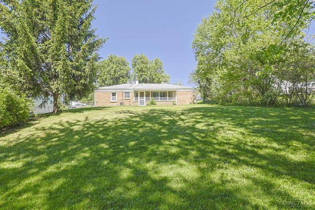 2537 Mack Road, Fairfield, OH 45014