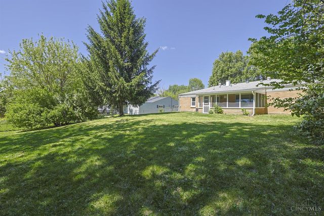 2537 Mack Road, Fairfield, OH 45014