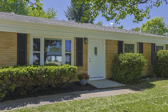 2537 Mack Road, Fairfield, OH 45014