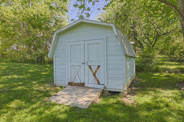 2537 Mack Road, Fairfield, OH 45014
