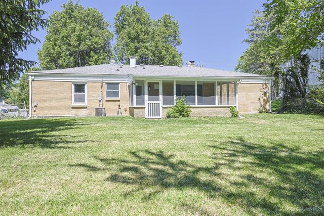 2537 Mack Road, Fairfield, OH 45014