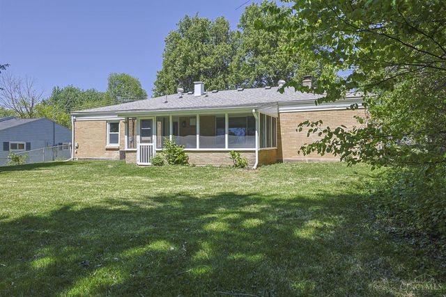 2537 Mack Road, Fairfield, OH 45014