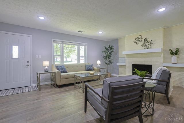 2537 Mack Road, Fairfield, OH 45014