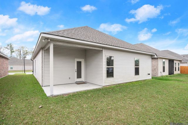 16103 Knoll Creek Ave, Baton Rouge, LA 70817