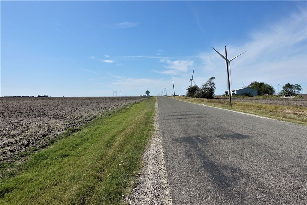 0000 County Rd 2004, Taft, TX 78390 — photo 2