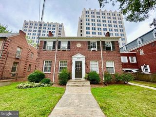 4534 AVONDALE ST #2, Bethesda, MD 20814
