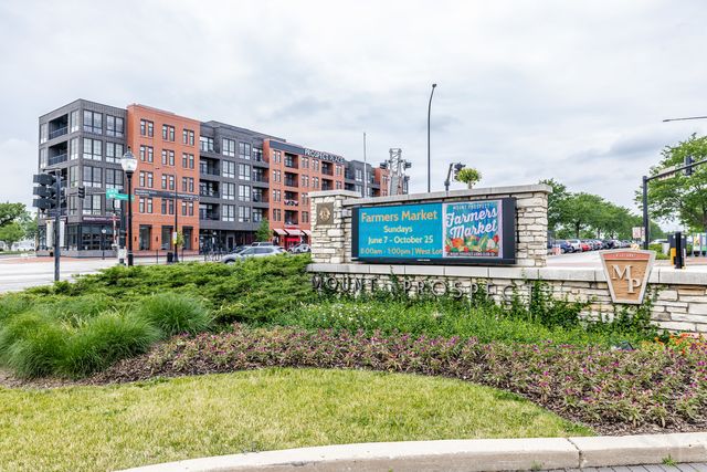 212 S Hi Lusi Avenue, Mount Prospect, IL 60056