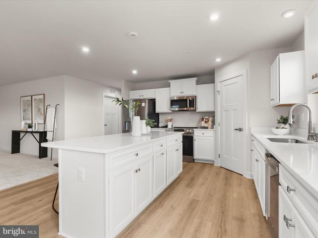 4738 NAPLES AVE, Aberdeen, MD 21001