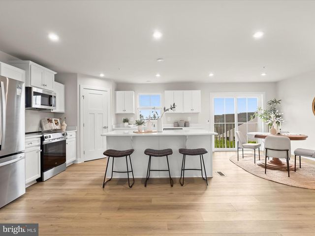 4738 NAPLES AVE, Aberdeen, MD 21001