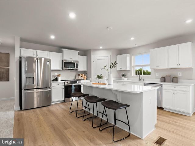 4738 NAPLES AVE, Aberdeen, MD 21001