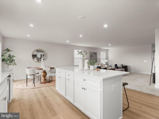 4738 NAPLES AVE, Aberdeen, MD 21001