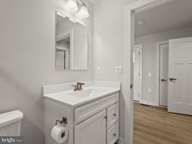 4738 NAPLES AVE, Aberdeen, MD 21001