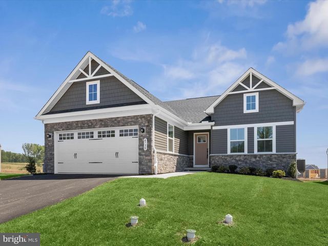 4738 NAPLES AVE, Aberdeen, MD 21001