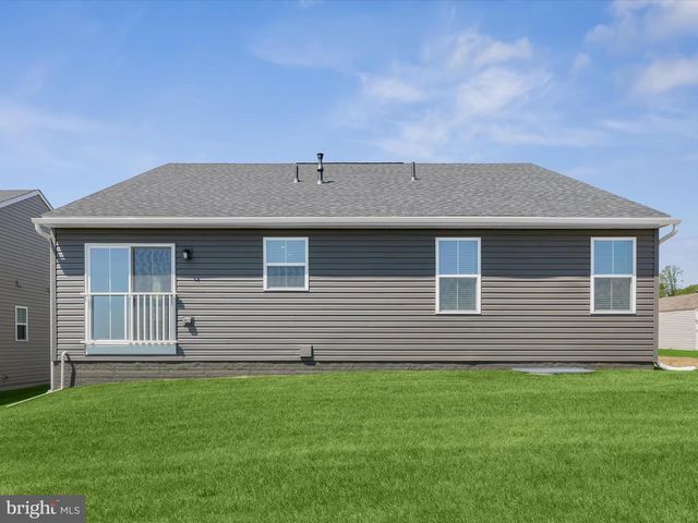 4738 NAPLES AVE, Aberdeen, MD 21001