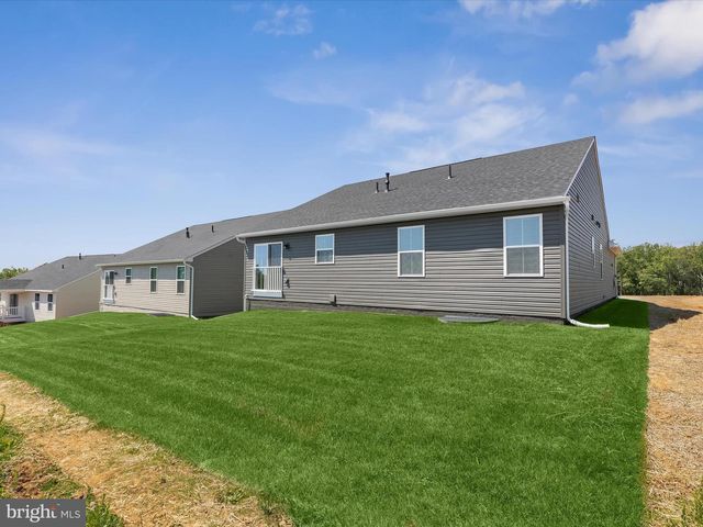 4738 NAPLES AVE, Aberdeen, MD 21001