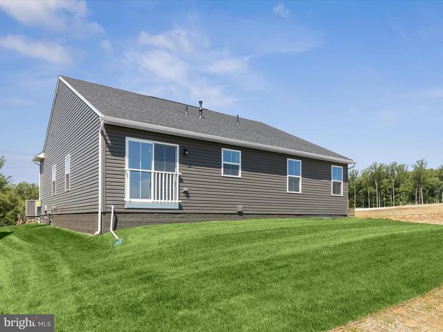 4738 NAPLES AVE, Aberdeen, MD 21001