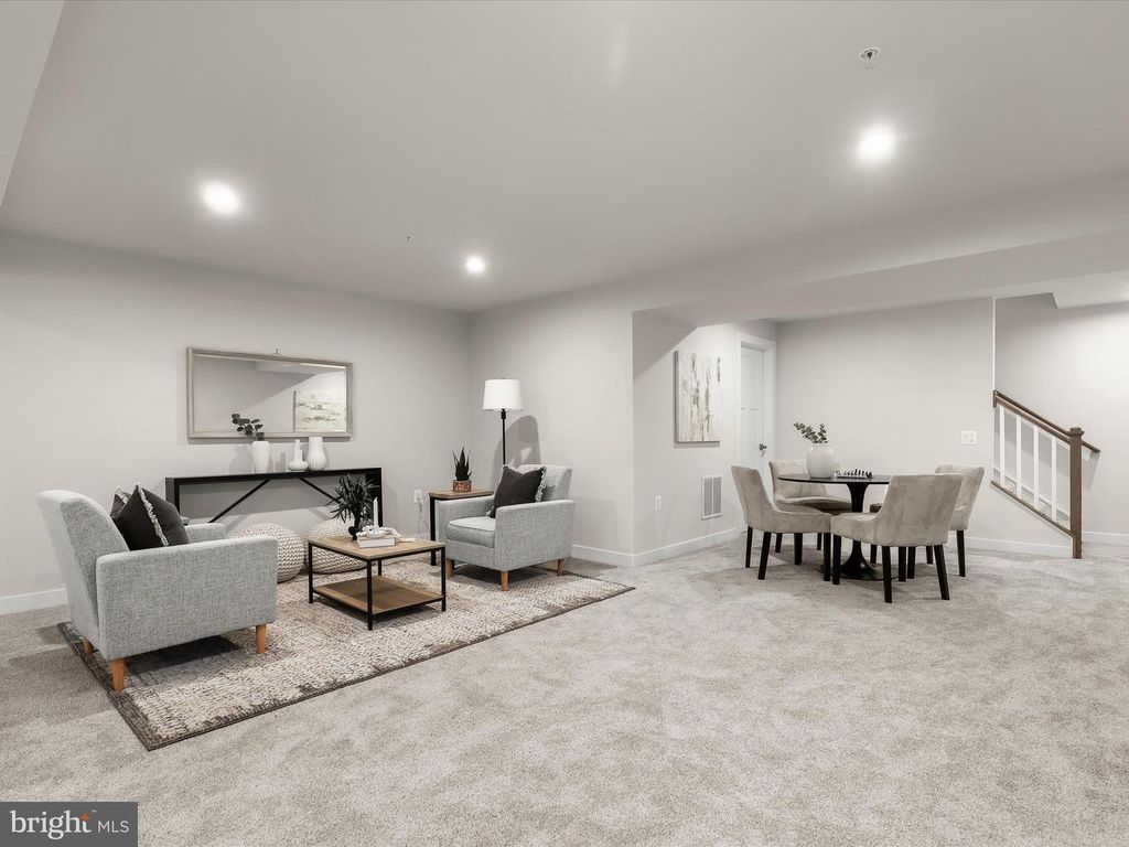 4738 NAPLES AVE, Aberdeen, MD 21001