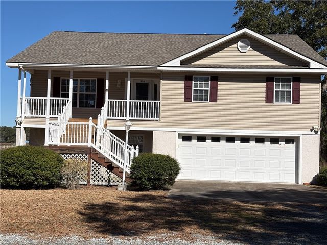1056 Fiddler Trace, Townsend, GA 31331
