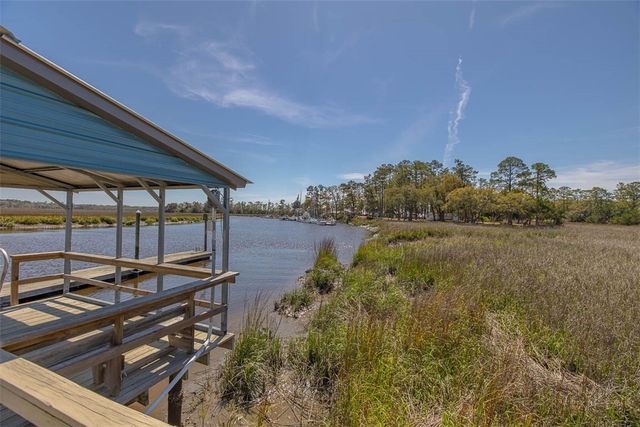 1056 Fiddler Trace, Townsend, GA 31331