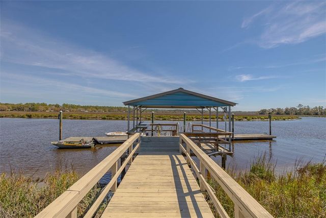 1056 Fiddler Trace, Townsend, GA 31331