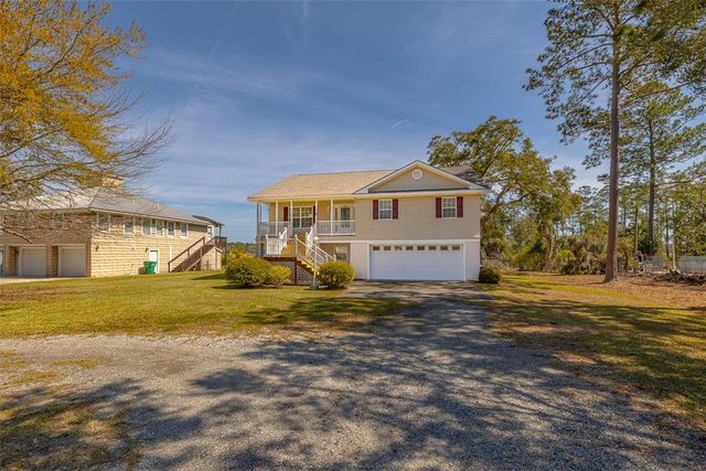 1056 Fiddler Trace, Townsend, GA 31331