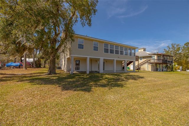 1056 Fiddler Trace, Townsend, GA 31331