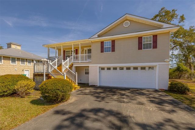 1056 Fiddler Trace, Townsend, GA 31331