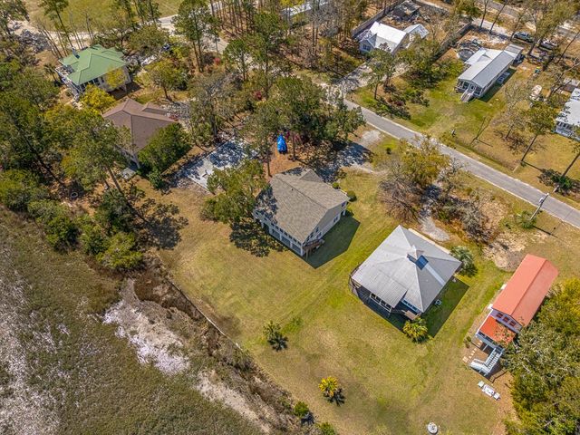 1056 Fiddler Trace, Townsend, GA 31331