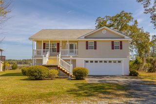 1056 Fiddler Trace, Townsend, GA 31331