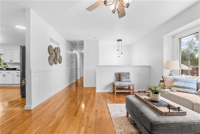 15412 E 42nd Place, Independence, MO 64055