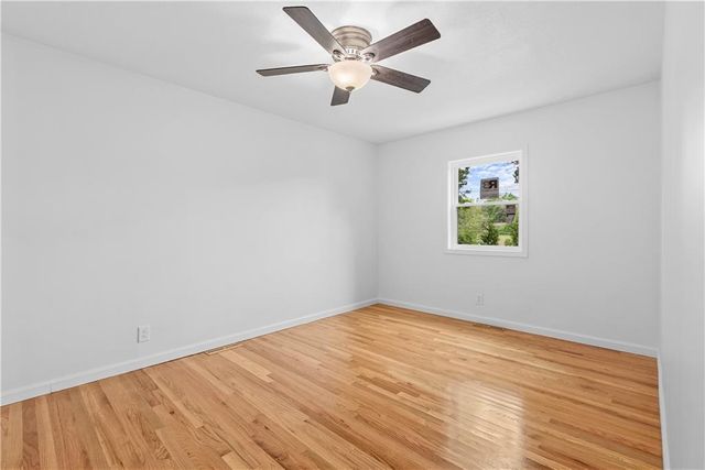 15412 E 42nd Place, Independence, MO 64055