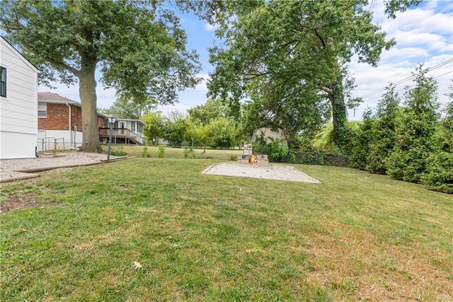 15412 E 42nd Place, Independence, MO 64055