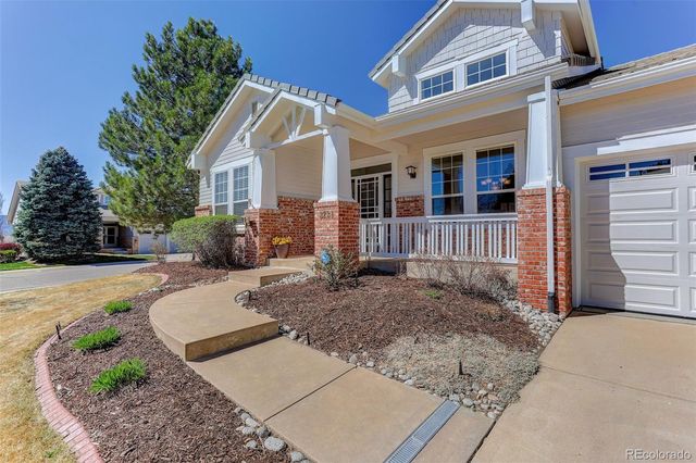 3231 Greensborough Drive, Highlands Ranch, CO 80129