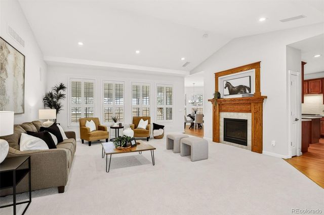 3231 Greensborough Drive, Highlands Ranch, CO 80129