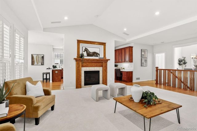 3231 Greensborough Drive, Highlands Ranch, CO 80129