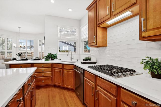 3231 Greensborough Drive, Highlands Ranch, CO 80129