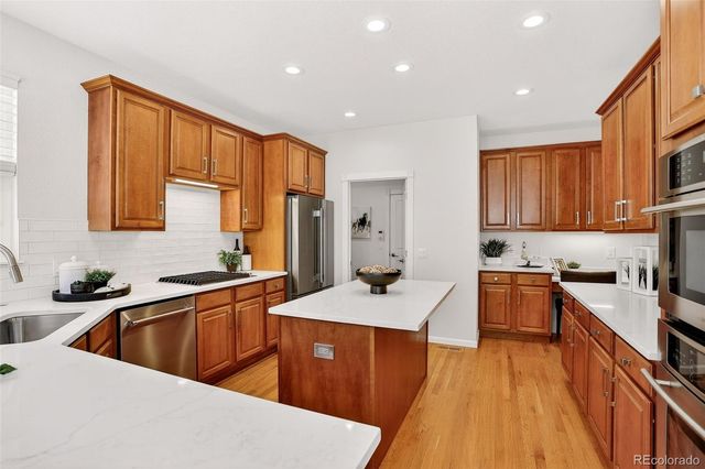 3231 Greensborough Drive, Highlands Ranch, CO 80129