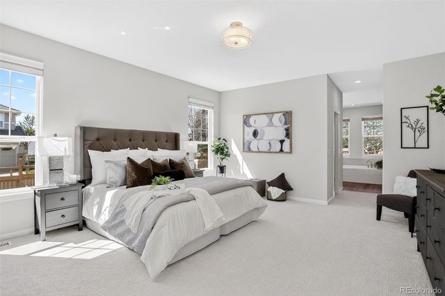 3231 Greensborough Drive, Highlands Ranch, CO 80129