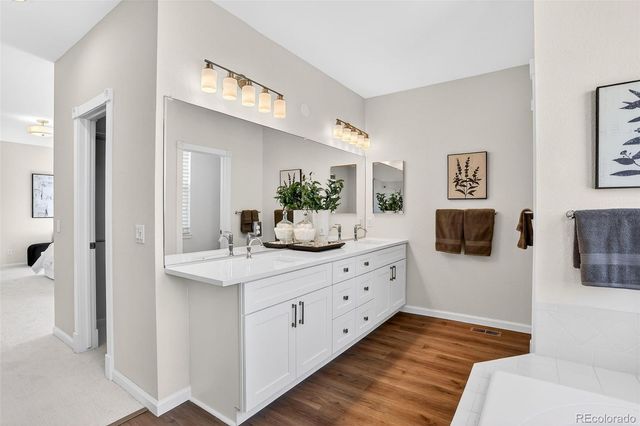 3231 Greensborough Drive, Highlands Ranch, CO 80129