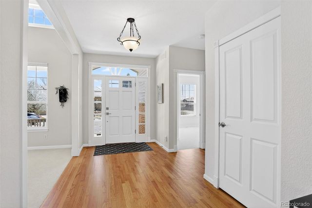 3231 Greensborough Drive, Highlands Ranch, CO 80129