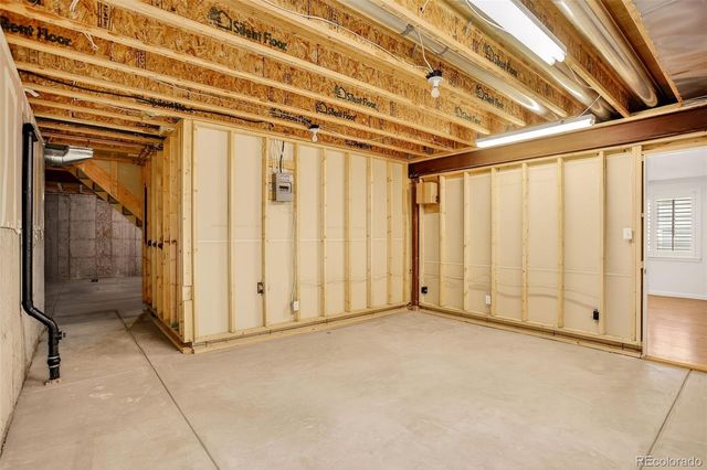 3231 Greensborough Drive, Highlands Ranch, CO 80129