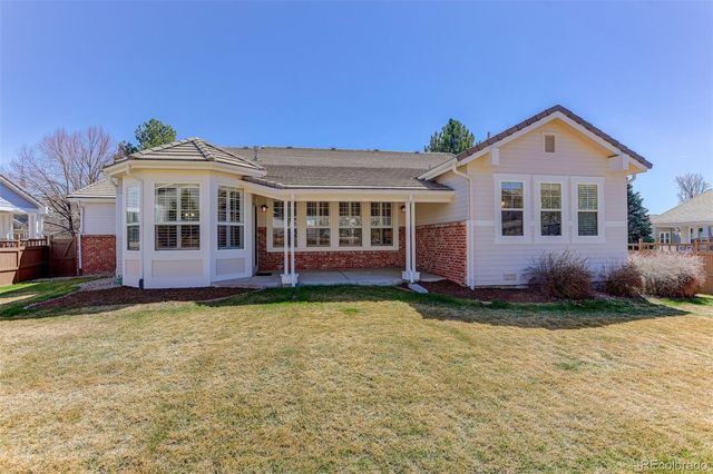 3231 Greensborough Drive, Highlands Ranch, CO 80129