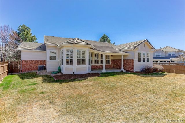 3231 Greensborough Drive, Highlands Ranch, CO 80129